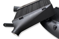 Thumbnail for CSF 2020+ Audi C8 RS6/RS7 High-Performance Intercooler System - Black