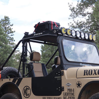 Thumbnail for KC HiLiTES M-Racks Eye Nuts