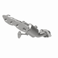 Thumbnail for MagnaFlow OEM Grade 12-17 Toyota Prius C Federal / EPA Compliant Manifold Catalytic Converter