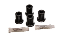 Thumbnail for Energy Suspension Spring Bushings - Black