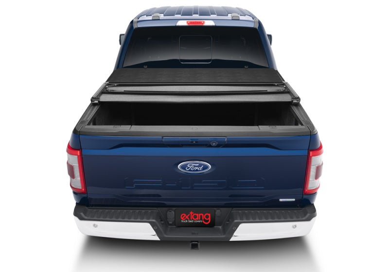 Extang 2021 Ford F-150 (8ft Bed) Trifecta 2.0