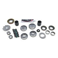 Thumbnail for Yukon Gear Master Overhaul Kit For 98-03 GM S10 and S15 Awd 7.2in IFS Diff
