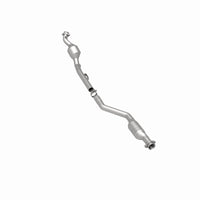 Thumbnail for MagnaFlow Conv DF 00-02 Mercedes E430 4.3L
