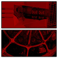 Thumbnail for Spyder Toyota Tundra 07-13 LED Tail lights Red Clear ALT-YD-TTU07-LED-RC