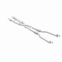 Thumbnail for Magnaflow Conv DF 07-17 Lexus LS460 4.6L