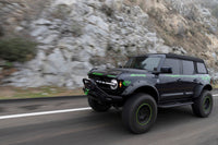 Thumbnail for Belltech 2021+ Ford Bronco Performance Handling 0in-4in Lift Lift Kit