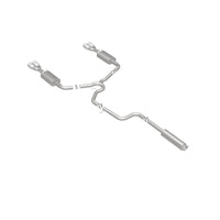 Thumbnail for MagnaFlow Sys C/B 05 Grand Prix GXP 5.3L V8