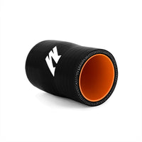 Thumbnail for Mishimoto 1.75in to 2.0in Transition Coupler - Black