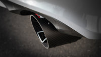 Thumbnail for Borla 2023 Integra/22-23 Civic Si 1.5L 4 CYL. MT FWD 4DR 2.50in S-Type Catback Exhaust Carbon Fiber