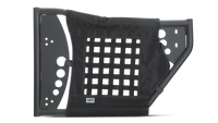 Thumbnail for Body Armor 4x4 2018+ Jeep Wrangler JL and Gladiator JT Trail Doors Rear Pair