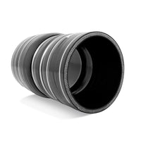 Thumbnail for Mishimoto 08-10 Ford 6.4L Powerstroke Hot-Side Intercooler Pipe and Boot Kit