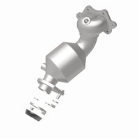 Thumbnail for MagnaFlow Conv DF 06-10 Honda Civic 1.3L