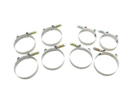 Thumbnail for Sinister Diesel 03-07 Ford 6.0L Powerstroke Intercooler Charge Pipe Kit