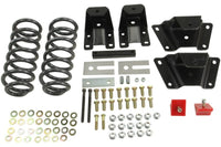 Thumbnail for Belltech LOWERING KIT W/O SHOCKS
