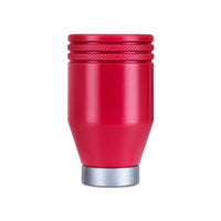 Thumbnail for Mishimoto 2022+ Subaru WRX Shift Knob Red