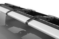 Thumbnail for Thule AirScreen XT Roof Rack Wind Fairing L - 44in. (Black)