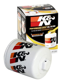 Thumbnail for K&N Oil Filter OIL FILTER; AUTOMOTIVE