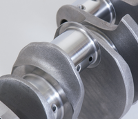 Thumbnail for Eagle Chrysler 360 Cast Crankshaft