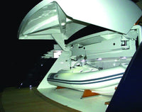 Thumbnail for Hella Interior Lamp Euroled130T Red/Wht 2Ja