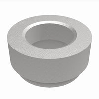 Thumbnail for MagnaFlow Thrd O2 Sensor Boss 20-Pk