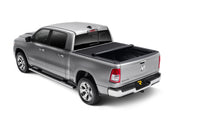 Thumbnail for Truxedo 19-20 Ram 1500 (New Body) w/o Multifunction Tailgate 5ft 7in Pro X15 Bed Cover