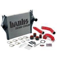Thumbnail for Banks Power 06-07 Dodge 5.9L Techni-Cooler System
