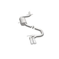 Thumbnail for MagnaFlow C/B 06-07 VW Golf/Rabbit 2.0L Turbo