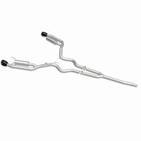 Thumbnail for MagnaFlow 2024 Ford Mustang EcoBoost 2.3L Competition Series Cat-Back Exhaust System