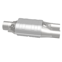 Thumbnail for MagnaFlow Conv Universal 2.5/2 single/dual O2 OEM