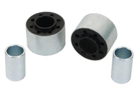Thumbnail for Whiteline Plus 10/01-9/07 Nissan X-Trail (T30) Front Control Arm-Lower Inner Rear Bushing Kit