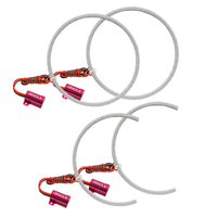 Thumbnail for Oracle Dodge Durango 07-09 LED Halo Kit - White SEE WARRANTY