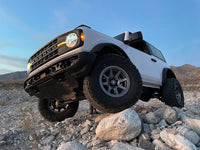 Thumbnail for ICON 2021+ Ford Bronco 3in Lift C/O Spacer Kit