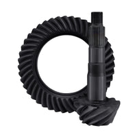 Thumbnail for Yukon Ring & Pinion High Performance Gear Set for Toyota Clamshell Front Axle 4.56 Ratio (Thick)