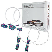 Thumbnail for Oracle Toyota 4-Runner 03-05 Halo Kit - ColorSHIFT w/ 2.0 Controller SEE WARRANTY