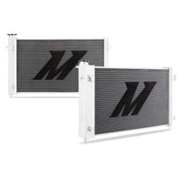 Thumbnail for Mishimoto 05-06 Pontiac GTO Performance Aluminum Radiator