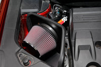 Thumbnail for K&N 10-12 Chevy Equinox / GMC Terrain 3.0L V6 High-Flow Perf Intake Kit