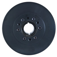 Thumbnail for Fluidampr Chevy 454-502 CID-V8 w/ (2) 1/4 key slots Steel Externally Balanced Damper