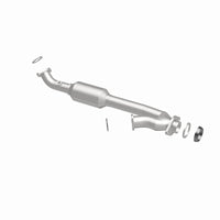 Thumbnail for MagnaFlow Conv DF 05-07 4-Run/FJ P/S rr OEM