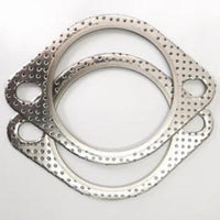 Thumbnail for Ticon Industries 2.5in 2-Bolt MLS Gasket - 2pk