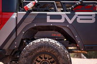 Thumbnail for DV8 Offroad 20-21 Jeep Gladiator Fender Flare Delete Kit