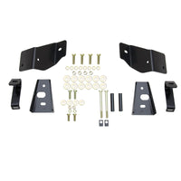 Thumbnail for Westin 1999-2006 Toyota Tundra Ext Cab E-Series 3 Nerf Step Bars - SS