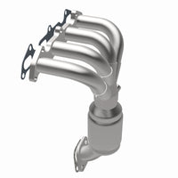 Thumbnail for MagnaFlow Conv DF 03-04 Kia Rio 1.6L mani OEM