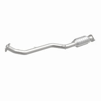 Thumbnail for MagnaFlow Conv DF 90-95 300ZX Turbo Passenger Side 49S
