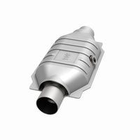 Thumbnail for MagnaFlow 2.5 Universal Catalyst