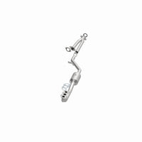 Thumbnail for MagnaFlow Direct Fit SS Converter 10-14 Subaru Legacy H6 3.6L
