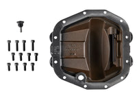 Thumbnail for ARB Diff Cover Jl Ruibcon Or Sport M220 Rear Axle Black