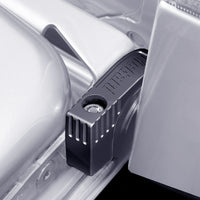 Thumbnail for McGard Tailgate Lock - Universal Fit (Includes 1 Lock / 1 Key)