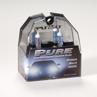 Thumbnail for Putco Mirror White 9007 - Pure Halogen HeadLight Bulbs