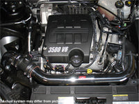 Thumbnail for Injen 05-07 G6 3.5L V6 Polished Cold Air Intake