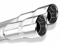 Thumbnail for Borla 13-16 Ford Focus ST 5dr Hatchback Catback Exhaust